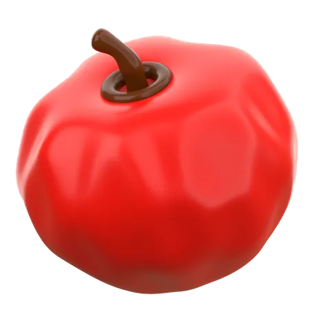 Berry  3D Icon