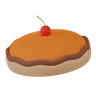 Berry pie