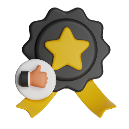 Best Advertisement  3D Icon