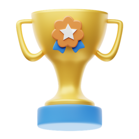 Best Businessman  3D Icon