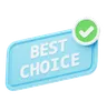 Best Choice