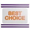 Best Choice