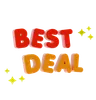 Best deal