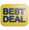 Best Deal