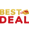 Best Deal Discount 3 D Text