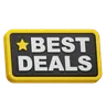 Best Deals