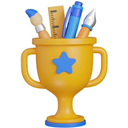 Best design  3D Icon