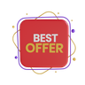 best offer 3d logos