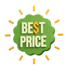 Best Price Product