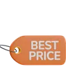 Best Price Tag