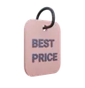 Best Price tag