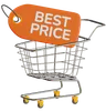 Best Price With Trolley