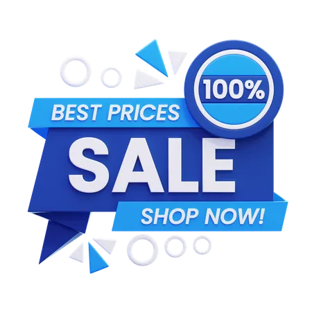 Best prices  3D Icon