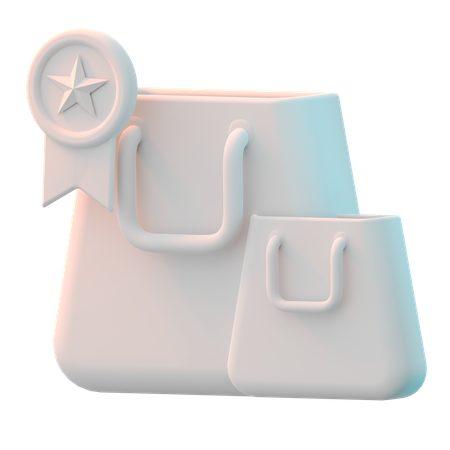 Best Product  3D Icon