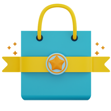 Best product  3D Icon