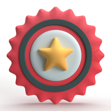 Best Quality  3D Icon