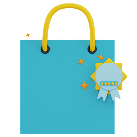 Best rating product  3D Icon