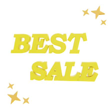 Best Sale  3D Icon