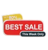 Best Sale 80