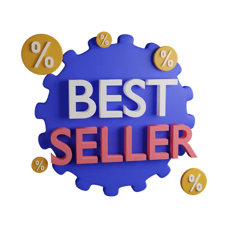 Best Seller 3 D Icon Contains PNG BLEND GLTF And OBJ Files 3D Icon