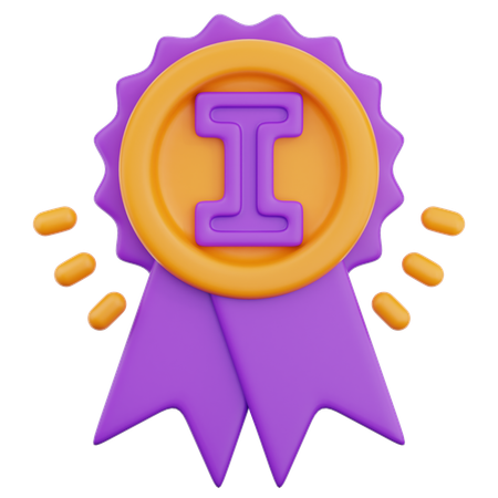 Best Seller  3D Icon