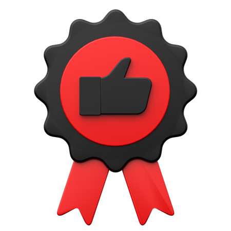 Best seller  3D Icon