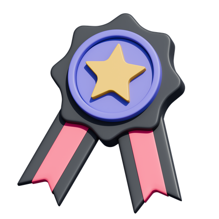 Best Seller  3D Icon