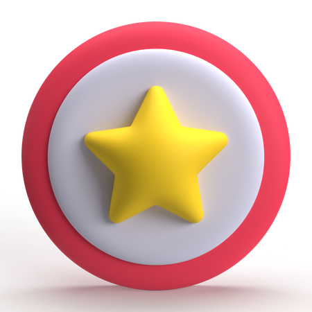 Best Seller  3D Icon