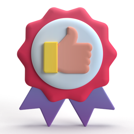 Best Seller  3D Icon