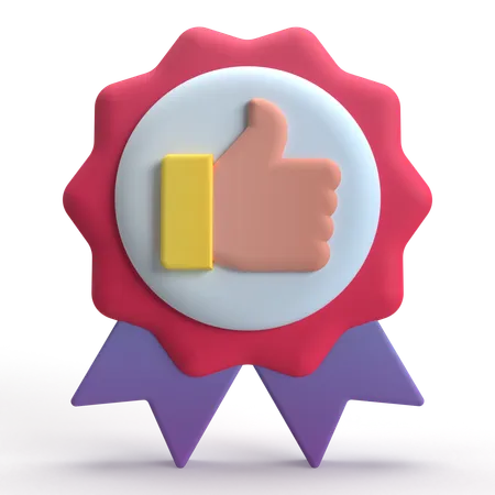 Best Seller  3D Icon