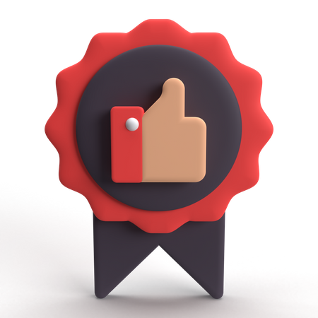 Best Seller  3D Icon