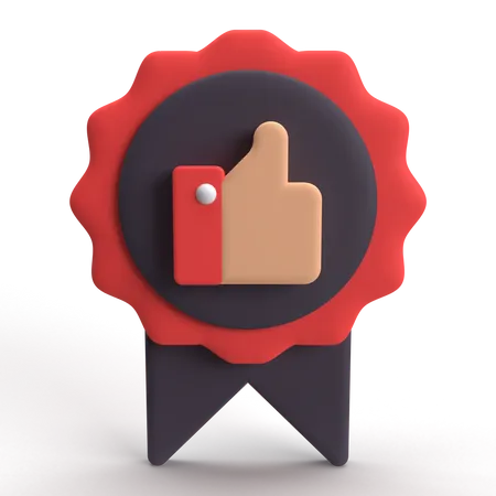 Best Seller  3D Icon