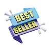 Best Seller!