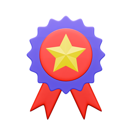 Best Seller  3D Icon
