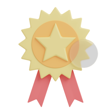 Best-seller  3D Icon