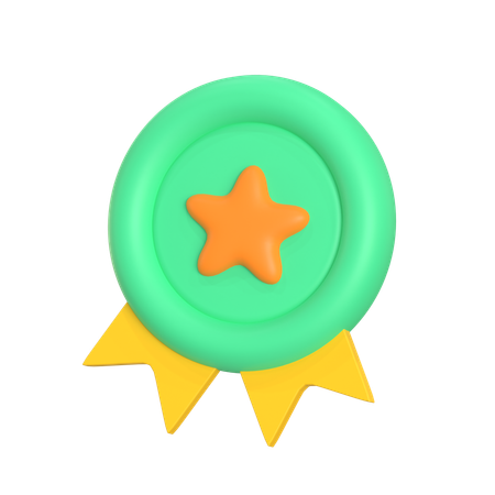 Best seller  3D Icon