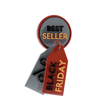 Best seller  3D Illustration