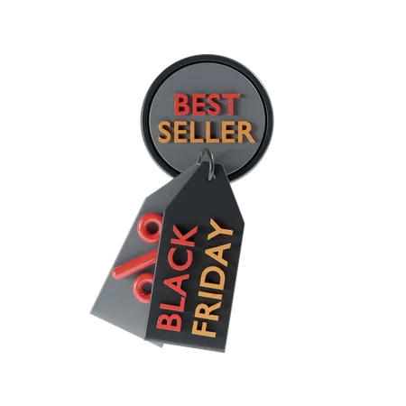 Best seller  3D Illustration