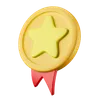 Best Seller Medal