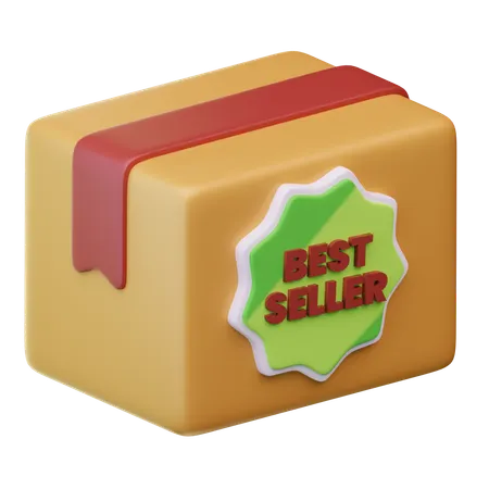 Best Selling  3D Icon