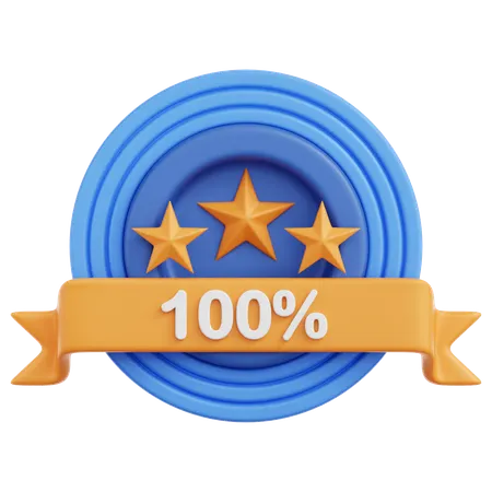 Best Service  3D Icon