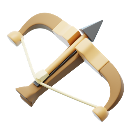 Besta  3D Icon