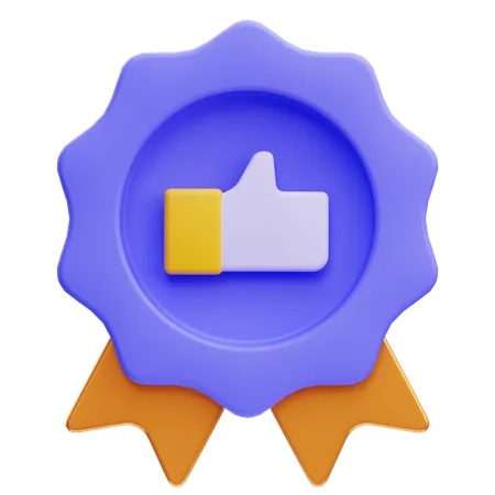 Bestseller  3D Icon