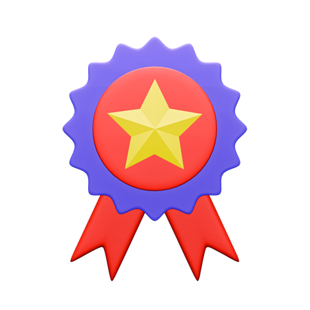 Bestseller  3D Icon