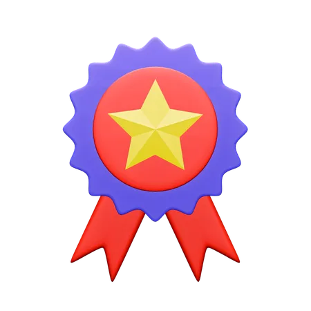 Bestseller  3D Icon