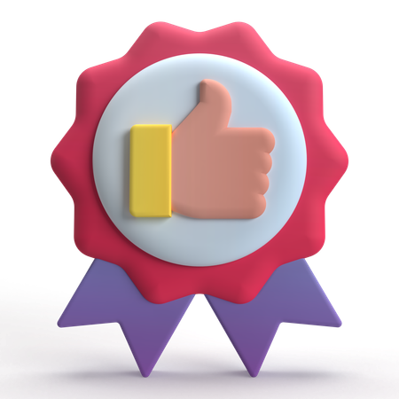 Bestseller  3D Icon