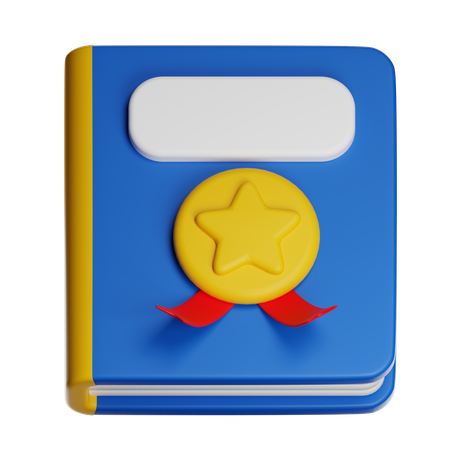 Bestseller 3D Icon