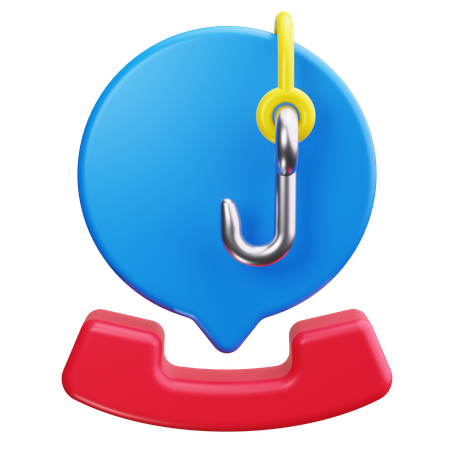 Betrug  3D Icon