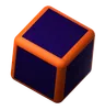 Beveled Cube