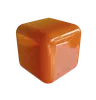 Beveled Cube